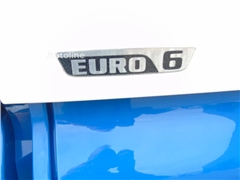 MAN TGX 18.440 + EURO 6 + 6X2