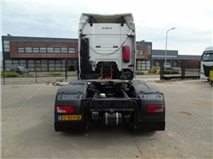 MAN TGX 18.440 + EURO 6 + 6X2