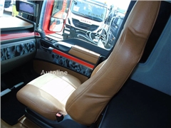 MAN TGX 18.440 + EURO 5 + FULL OPTION