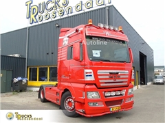 MAN TGX 18.440 + EURO 5 + FULL OPTION
