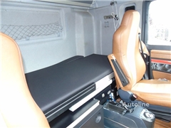 MAN TGX 18.440 + EURO 5 + FULL OPTION