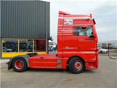 MAN TGX 18.440 + EURO 5 + FULL OPTION