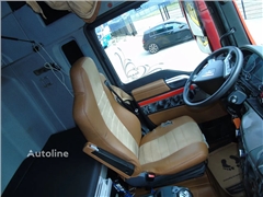 MAN TGX 18.440 + EURO 5 + FULL OPTION