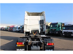 DAF XF105 Ciągnik siodłowy DAF XF 105 105.410 + EURO 5+ 330 KM!!