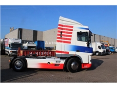 DAF XF105 Ciągnik siodłowy DAF XF 105 105.410 + EURO 5+ 330 KM!!
