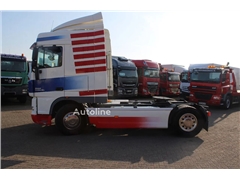 DAF XF105 Ciągnik siodłowy DAF XF 105 105.410 + EURO 5+ 330 KM!!