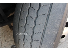 DAF XF105 Ciągnik siodłowy DAF XF 105 105.410 + EURO 5+ 330 KM!!