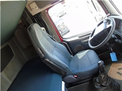 Volvo FH Ciągnik siodłowy Volvo FH 460 + XL CABINE + MANUAL + EURO 5 + 6x IN STOCK