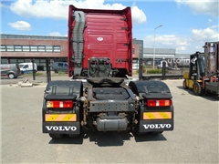 Volvo FH Ciągnik siodłowy Volvo FH 460 + XL CABINE + MANUAL + EURO 5 + 6x IN STOCK
