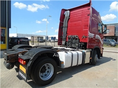 Volvo FH Ciągnik siodłowy Volvo FH 460 + XL CABINE + MANUAL + EURO 5 + 6x IN STOCK