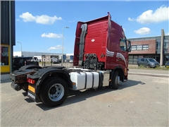 Volvo FH Ciągnik siodłowy Volvo FH 460 + XL CABINE + MANUAL + EURO 5 + 6x IN STOCK