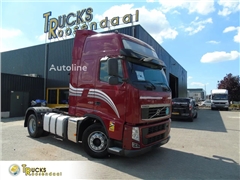 Volvo FH Ciągnik siodłowy Volvo FH 460 + XL CABINE + MANUAL + EURO 5 + 6x IN STOCK