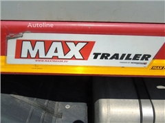 Naczepa do przewozu samochodów Faymonville 4x AXLE