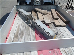 Naczepa do przewozu samochodów Faymonville 4x AXLE