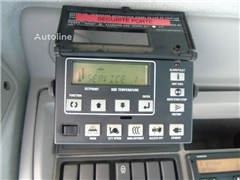 Volvo FL 16.260 +CHEREAU + carrier + manual