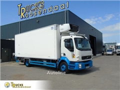 Volvo FL 16.260 +CHEREAU + carrier + manual