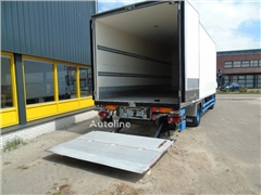 Volvo FL 16.260 +CHEREAU + carrier + manual