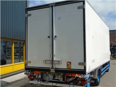 Volvo FL 16.260 +CHEREAU + carrier + manual