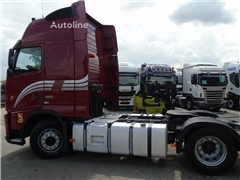 Volvo FH Ciągnik siodłowy Volvo FH 460 + XL CABINE + EURO 5 + 6x IN STOCK