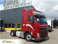 Volvo FH Ciągnik siodłowy Volvo FH 460 + XL CABINE + EURO 5 + 6x IN STOCK