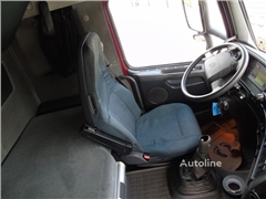 Volvo FH Ciągnik siodłowy Volvo FH 460 + XL CABINE + EURO 5 + 6x IN STOCK