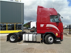Volvo FH Ciągnik siodłowy Volvo FH 460 + XL CABINE + EURO 5 + 6x IN STOCK
