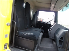 MAN TGL 8.180 + winch + MANUAL + EURO 5 + system worki