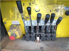 MAN TGL 8.180 + winch + MANUAL + EURO 5 + system worki