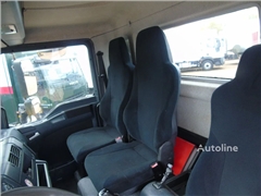 MAN TGL 8.180 + winch + MANUAL + EURO 5 + system worki