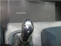 MAN TGL 8.180 + winch + MANUAL + EURO 5 + system worki