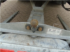 MAN TGL 8.180 + winch + MANUAL + EURO 5 + system worki