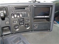 Scania P250 + EURO 6 + LIFT