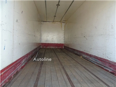 Scania P250 + EURO 6 + LIFT