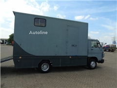 MAN 10 .150 + 2-3 HORSES + MANUAL