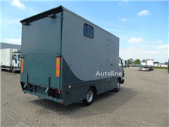 MAN 10 .150 + 2-3 HORSES + MANUAL