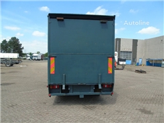 MAN 10 .150 + 2-3 HORSES + MANUAL