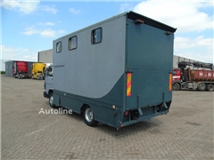 MAN 10 .150 + 2-3 HORSES + MANUAL