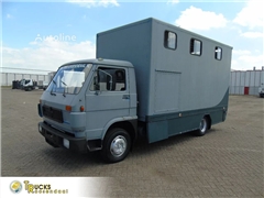 MAN 10 .150 + 2-3 HORSES + MANUAL