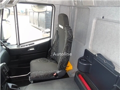 Iveco Stralis 360 + THERMO KING T600R + EURO 6 + 3T LIFT