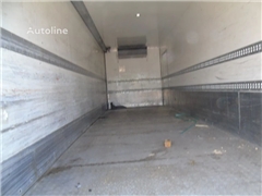 Iveco Stralis 360 + THERMO KING T600R + EURO 6 + 3T LIFT