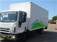 Iveco ML 75 E18 + MANUAL + EURO 5