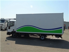 Iveco ML 75 E18 + MANUAL + EURO 5