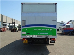 Iveco ML 75 E18 + MANUAL + EURO 5