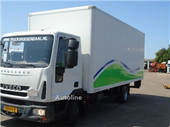Iveco ML 75 E18 + MANUAL + EURO 5