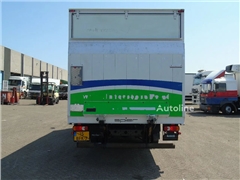 Iveco ML 75 E18 + MANUAL + EURO 5