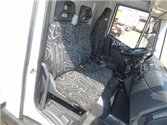 Iveco ML 75 E18 + MANUAL + EURO 5
