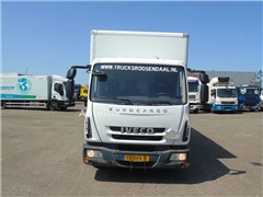 Iveco ML 75 E18 + MANUAL + EURO 5