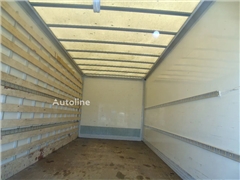 Iveco ML 75 E18 + MANUAL + EURO 5