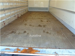 Iveco ML 75 E18 + MANUAL + EURO 5