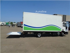 Iveco ML 75 E18 + MANUAL + EURO 5